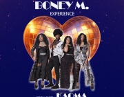 Boney M. Xperience и Kaoma с общ концерт в София