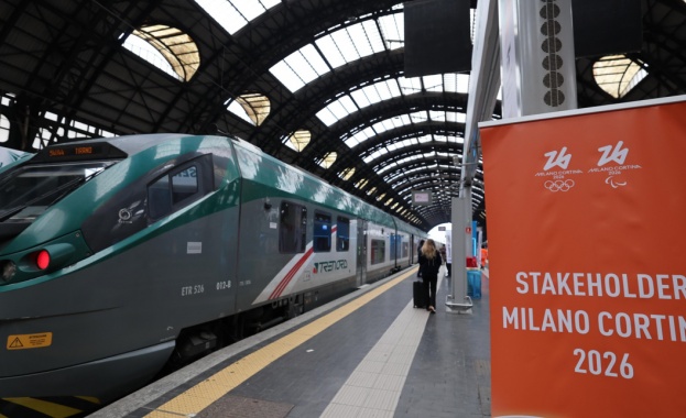 Италия след предполагаеми саботажи заради зимните олимпийски игри Милано Кортина