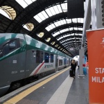 В Италия разследват предполагаеми саботажи на жп линии