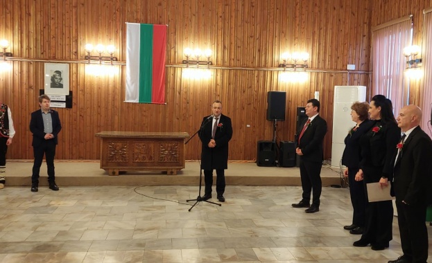 Оставям на следващия министър изключително много свършена работа в пътния