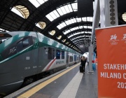 В Италия разследват предполагаеми саботажи на жп линии