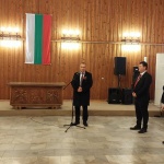 Министър Иванов: Оставям на следващия министър много свършена работа