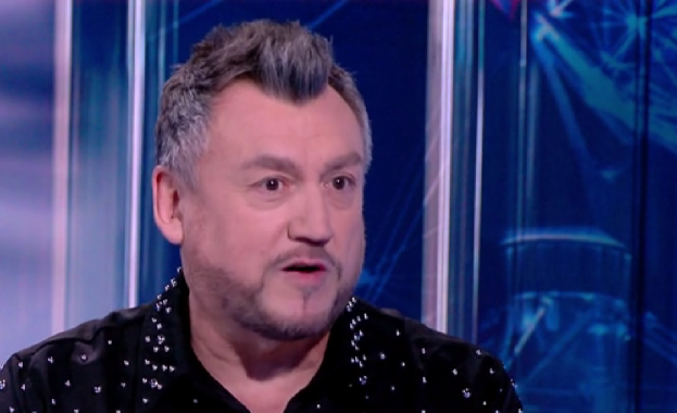 Любо Киров отбелязва 25 години на сцена с нов албум