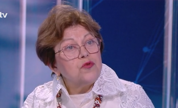 Допускам че части на ДАНС са използвали тази структура за