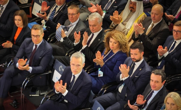 Президентът Илияна Йотова ще издаде указ за нов кабинет и за датата на изборите на 19 февруари