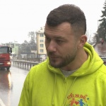 Проблемът с мръсния въздух в София накара граждани сами да се организират и да започнат почистване на бул. „Симеоновско шосе“