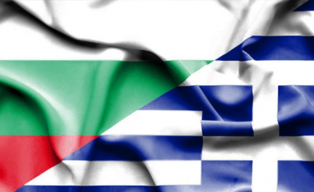 Голяма делегация от Гърция идва на визита в София На