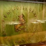 В Карлово показаха реставрираното знаме на Апостола