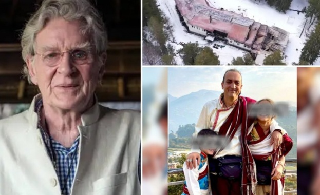 След трагедията край Петрохан при която шестима души загинаха на