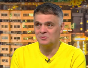 Васко Василев с 4 концерта в НДК през декември