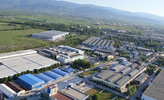 В Пловдивско отчитат най голям ръст на брутния вътрешен продукт