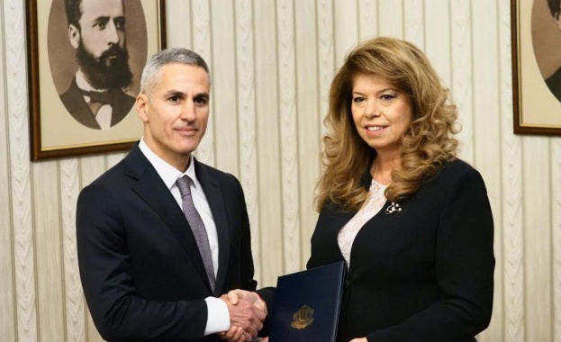 Какъв е залогът пред служебния кабинет, който Андрей Гюров трябва да предложи