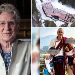 Будизмът и трагедията край Петрохан