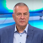 Цветелин Йовчев разкри какви са тънкостите на вербуването в ДАНС