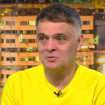 Васко Василев с 4 концерта в НДК през декември