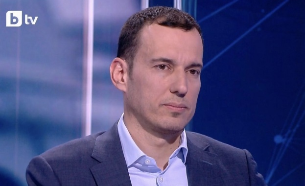 Кметът на София Васил Терзиев призова за международно разследване което