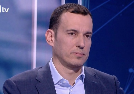 Васил Терзиев: Презастрояването не се решава със забрани, а с ясни правила за качествен град