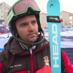 Алберт Попов: Чувствах се отлично, а всичко приключи за секунди