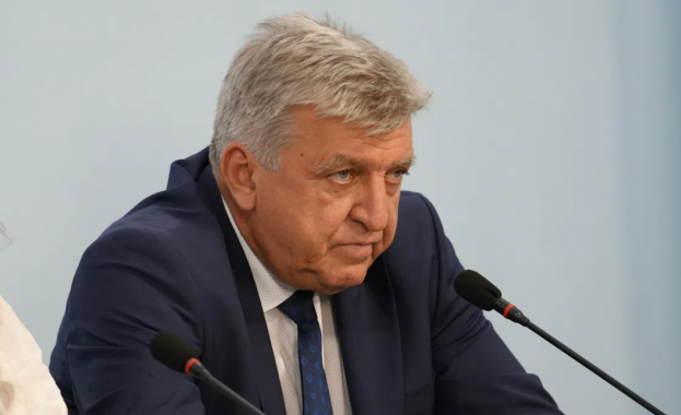 Не сме получавали сигнали от неправителствената организация НПО свързана със