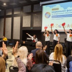 Преподаватели от цялата страна обсъдиха бъдещето на предучилищното образование