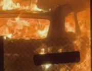 Сдружението на кметовете изразява подкрепа на колегата си от Бистрица след палежа в дома му