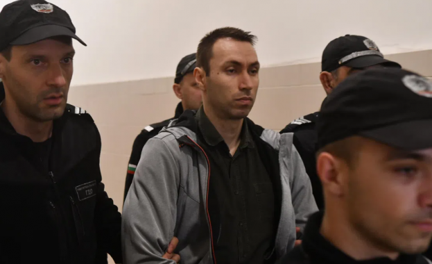 Софийският апелативен съд намали присъдата на Орлин Владимиров за убийството