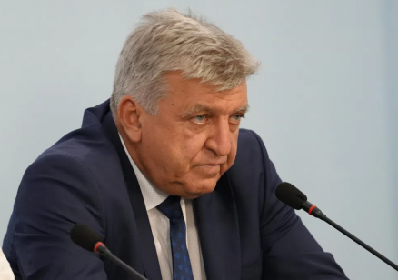 Генов: Нямаме сигнали от НПО-то, свързано със случая "Петрохан", за нарушение на екологичното законодателство