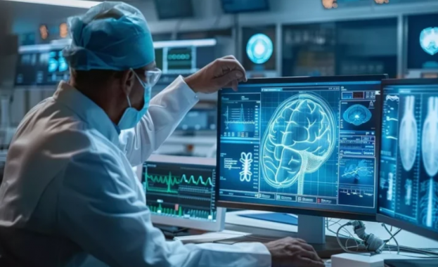 По инициатива на министъра на здравеопазването доц д р Силви