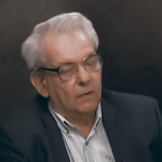 Ефрем Чучков – забравен герой