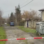 Полицейска акция в с. Българи край Царево, претърсва се имот на Калушев