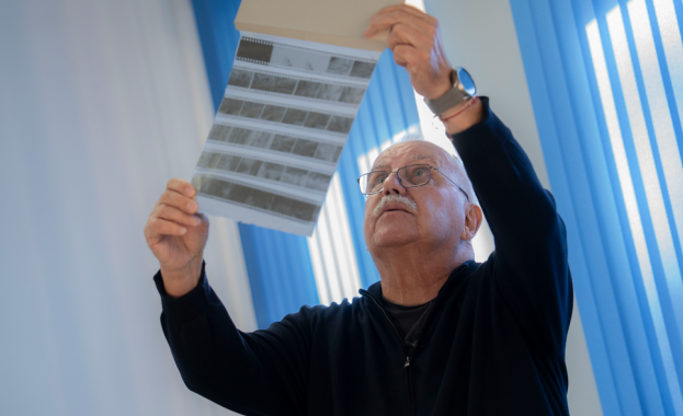 На 18 февруари сряда от 21 00 ч по БНТ