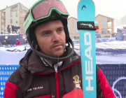 Алберт Попов: Чувствах се отлично, а всичко приключи за секунди