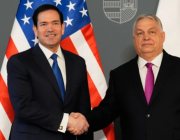 Рубио към Орбан: Вашият успех е наш успех
