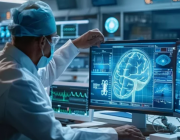 Внедряват изкуствения интелект в здравеопазването?