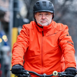 Новият заместник-кмет по "Сигурност" на Столична община Лъчезар Милушев встъпи в длъжност