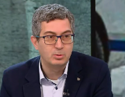 Атанас Русев коментира имало ли е потулване на сигнали за групата на Ивайло Калушев