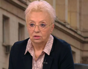 Диана Дамянова: Нямам съмнение, че организацията от "Петрохан", е била протеже на властите в продължение на години