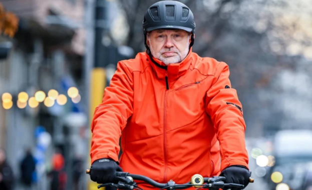 Доц д р Лъчезар Милушев встъпи днес в новата си