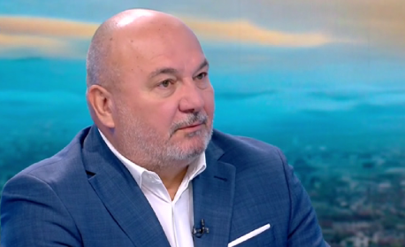 Любомир Дацов: Структурни реформи в разходите на бюджета или вдигане на данъци