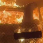 Сдружението на кметовете изразява подкрепа на колегата си от Бистрица след палежа в дома му