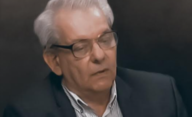 Ефрем Чучков – забравен герой