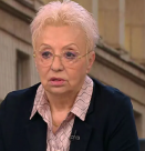 Диана Дамянова: Нямам съмнение, че организацията от "Петрохан", е била протеже на властите в продължение на години