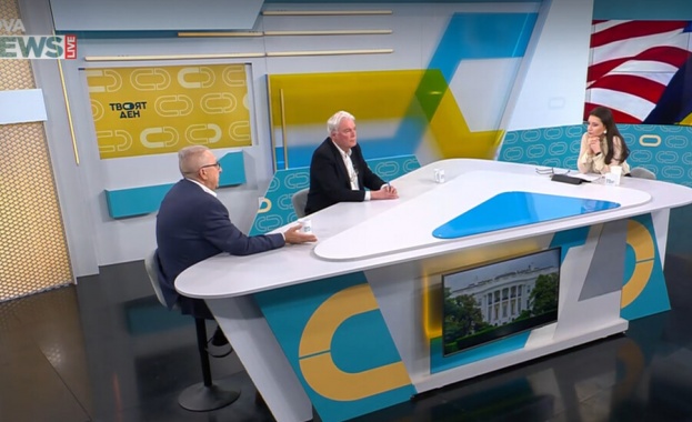 Преговорите между Русия Украйна и САЩ както и паралелните разговори