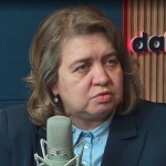 Наталия Киселова: Без левица политическият живот у нас би бил осакатен