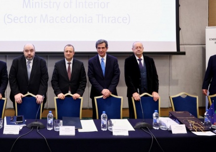 България и Гърция планират общо бъдеще на голяма бизнес среща в София