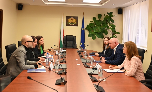 Новите отговорности на Сметната палата свързани със закриването на Комисията