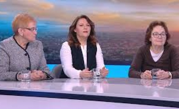 ''Сглобка от професионалисти'' или парцелирана власт