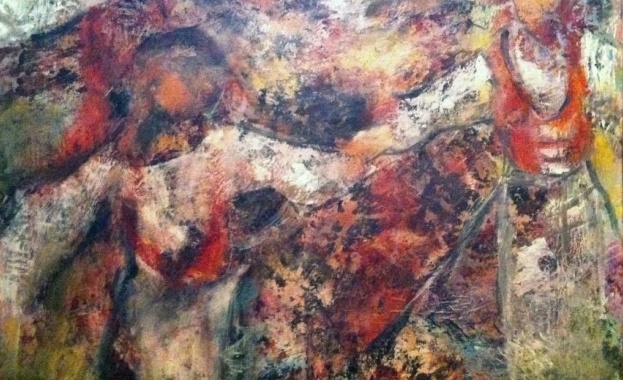 Фонд за изкуство и култура Ангел Симеонов Ви кани на