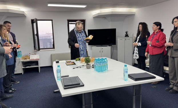 ЕНЕРГО ПРО Енергийни услуги открива ново представителство в Пловдив насочено