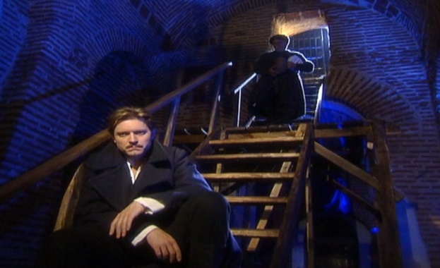 Българската национална телевизия отбелязва 153 години от гибелта на Васил